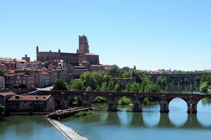 Albi