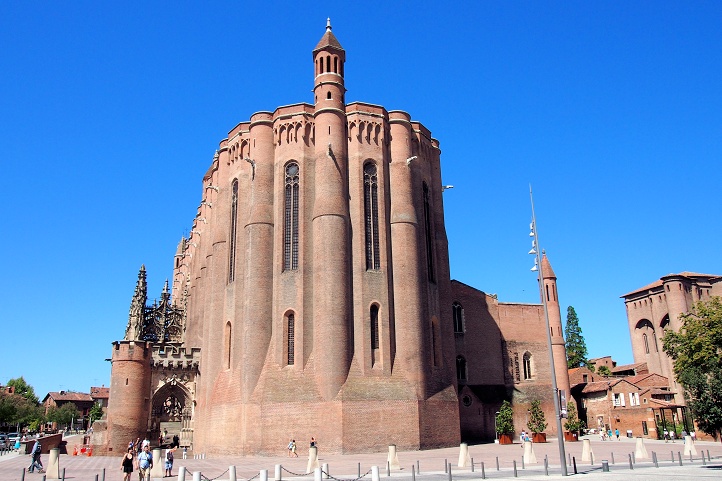 Albi