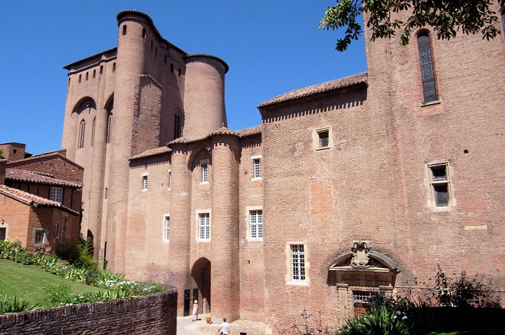 Albi