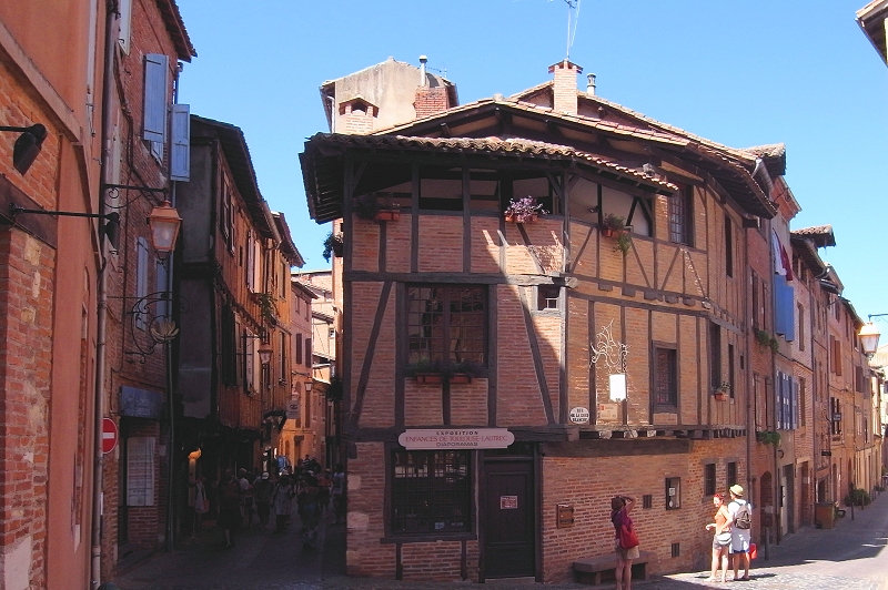 Albi