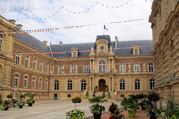 Amiens