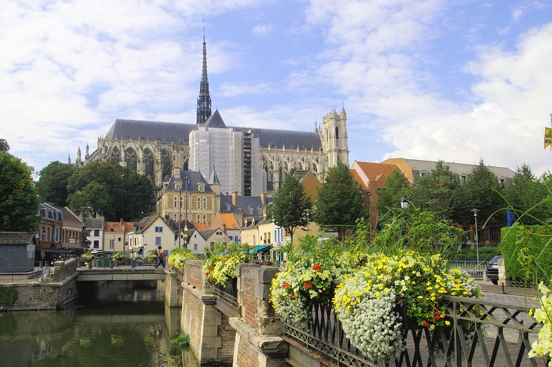 Amiens