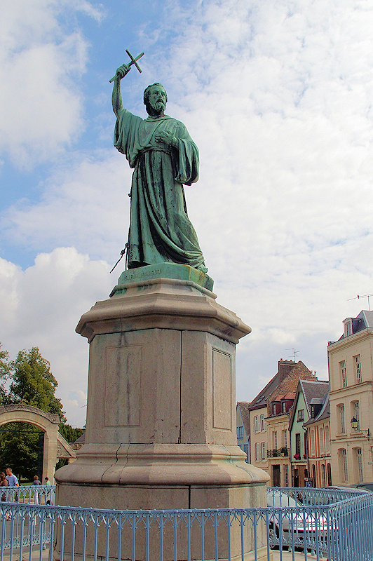 Amiens