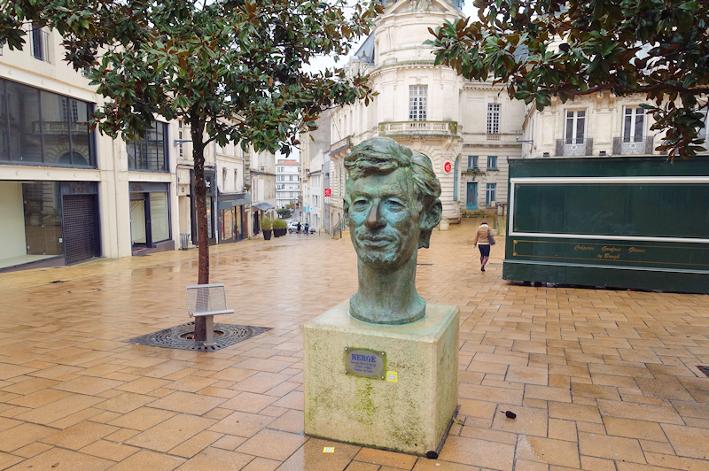 Angoulême