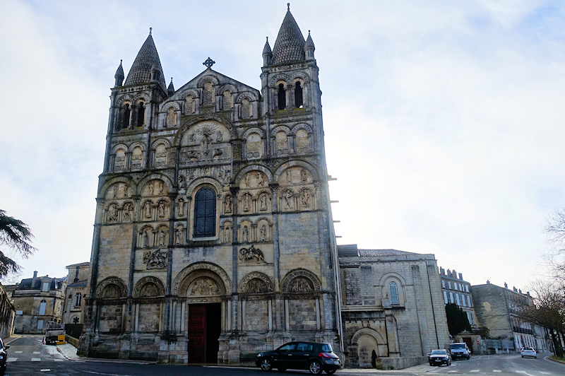 Angoulême