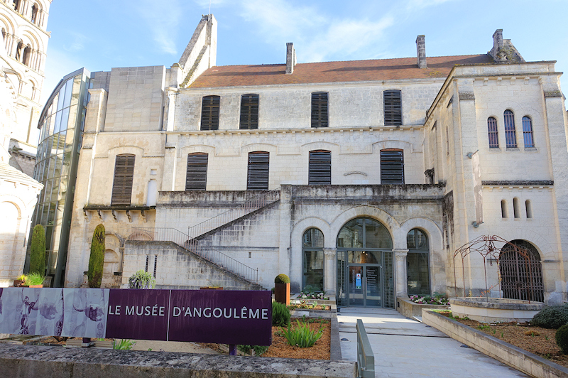 Angoulême