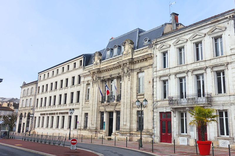 Angoulême