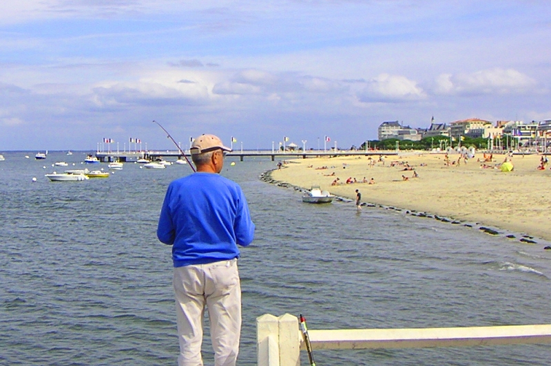 Arcachon