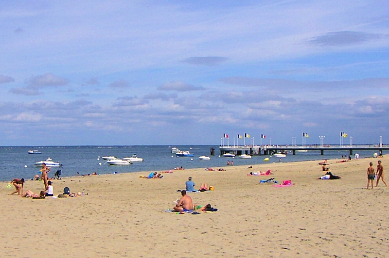 Arcachon