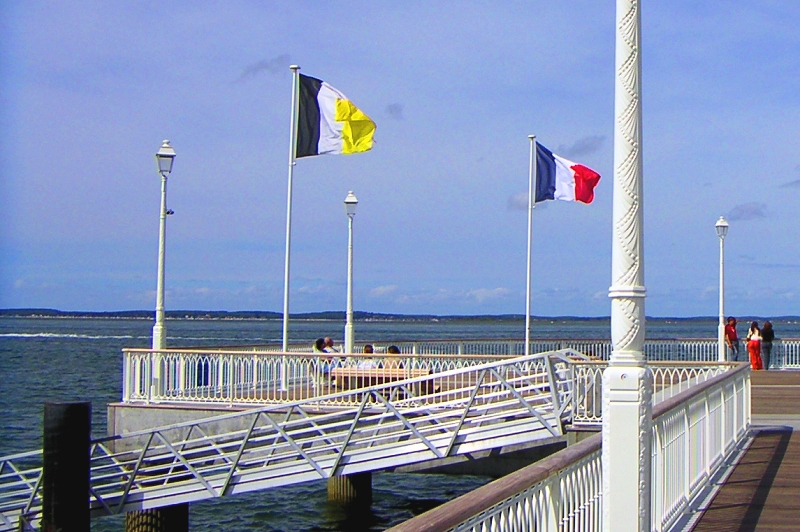 Arcachon