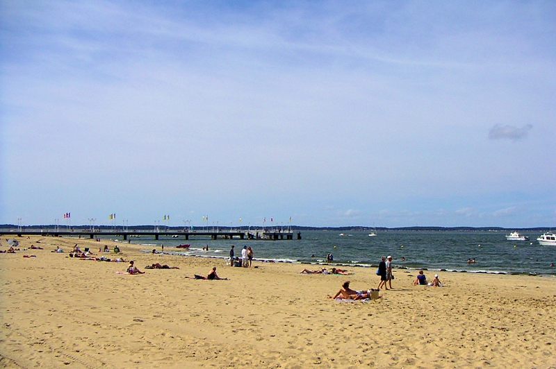 Arcachon