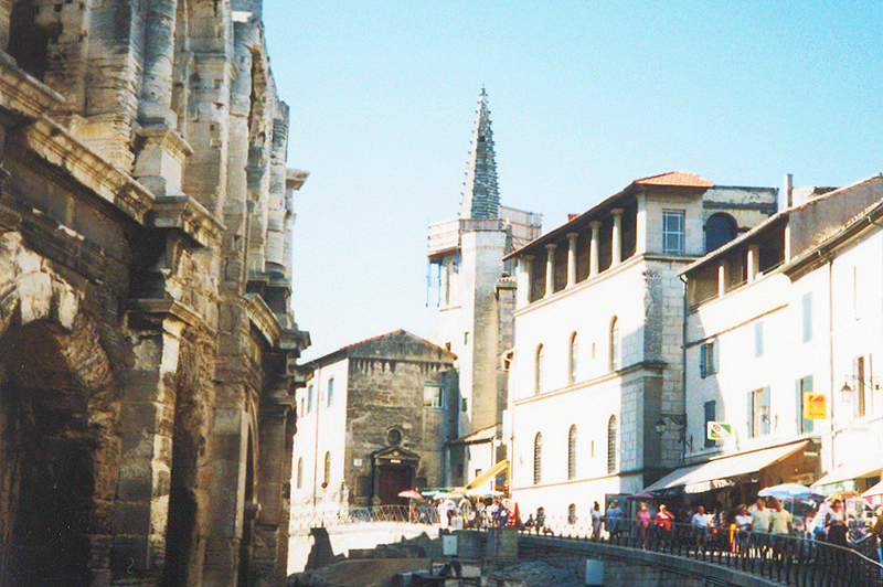Arles