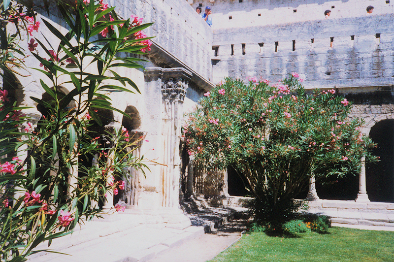 Arles