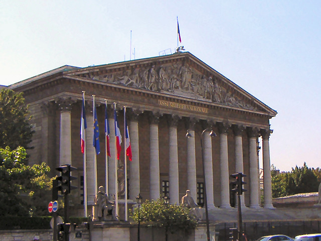 Assemblée nationale