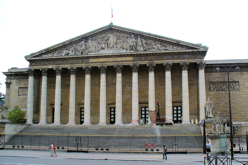 Assemblée nationale