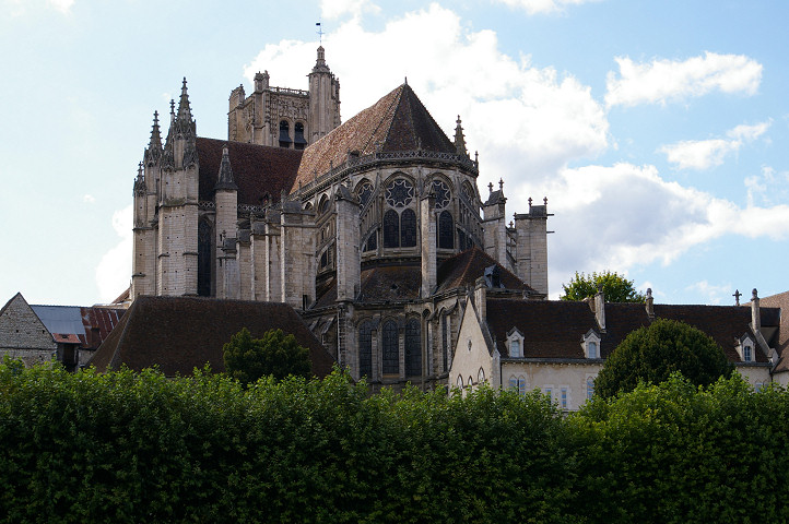 Auxerre