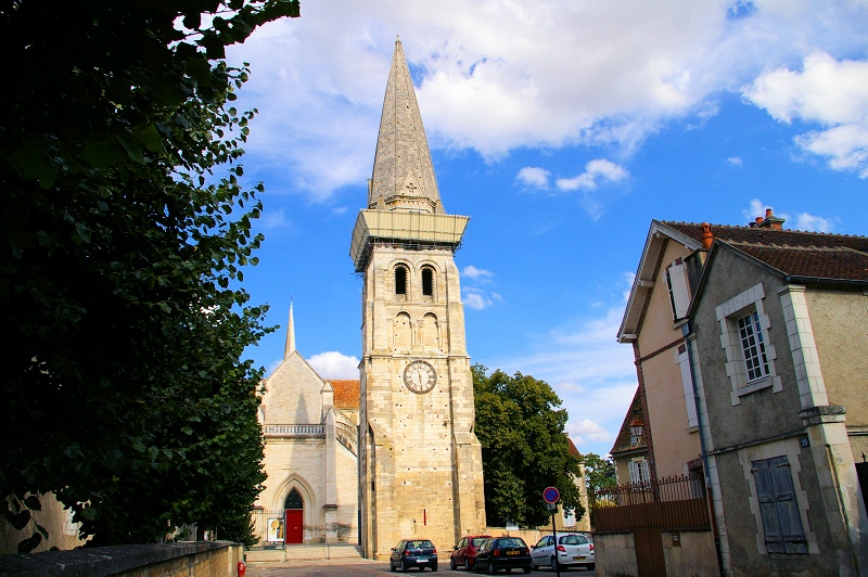 Auxerre