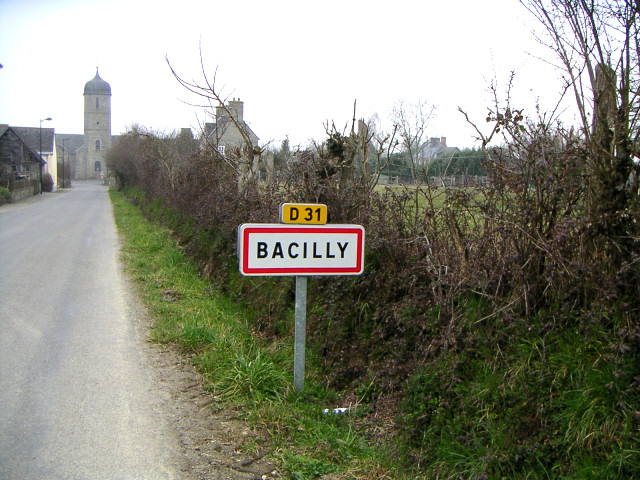 Bacilly
