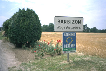 Barbizon