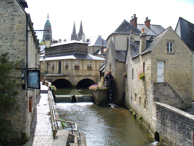 Bayeux