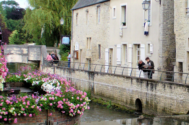 Bayeux