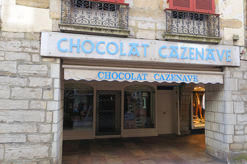 Bayonne