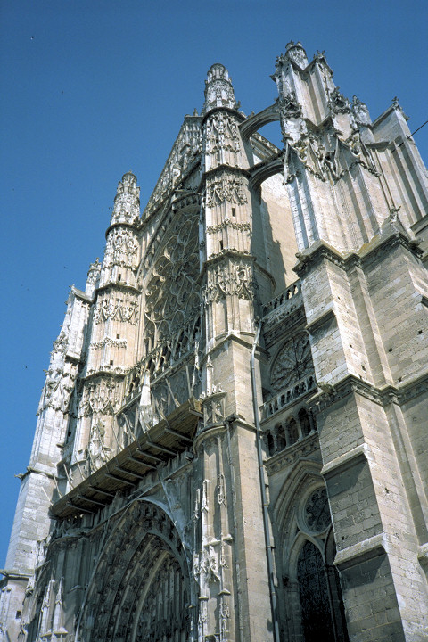 Beauvais