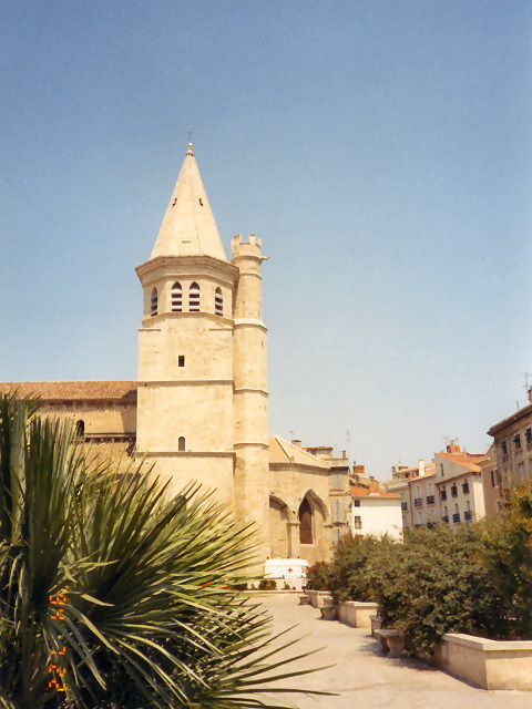 Béziers