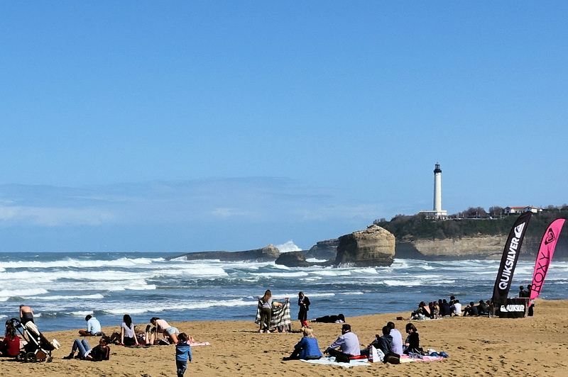 Biarritz