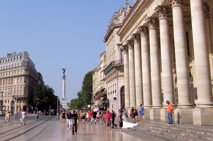 Bordeaux