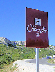 Cabro d'Or