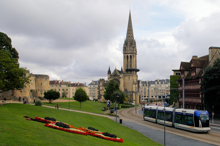 Caen