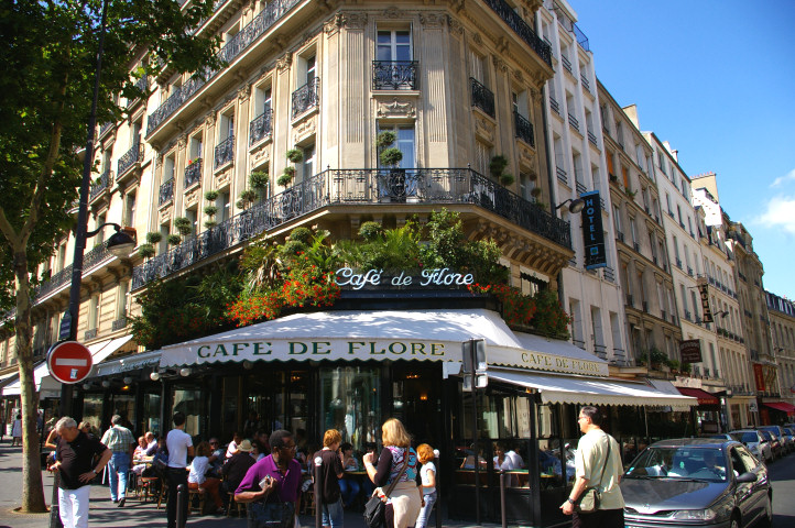 Café de Flore