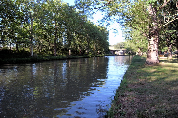 Canal du Midi