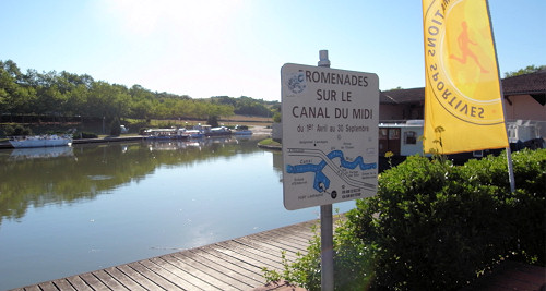 Canal du Midi