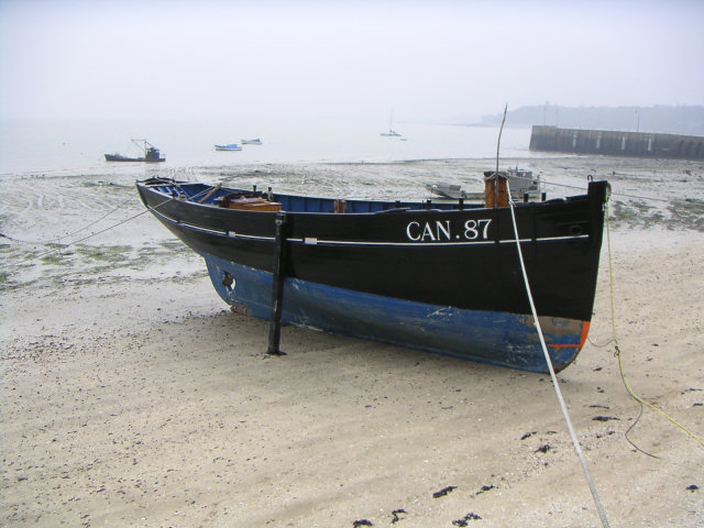 Cancale