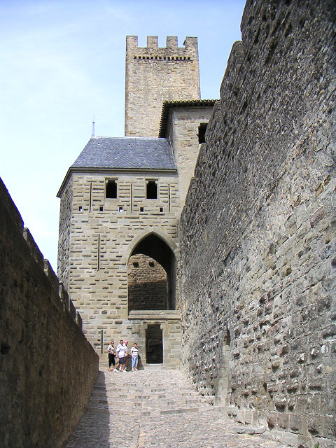 Carcassonne