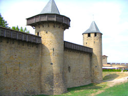 Carcassonne