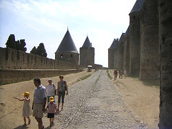 Carcassonne