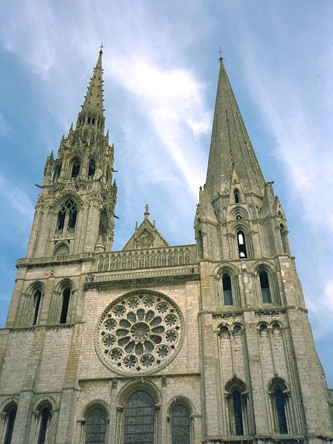 Chartres