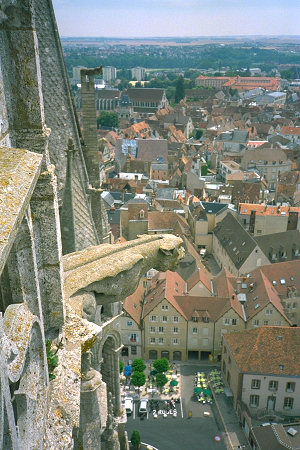 Pierrefonds