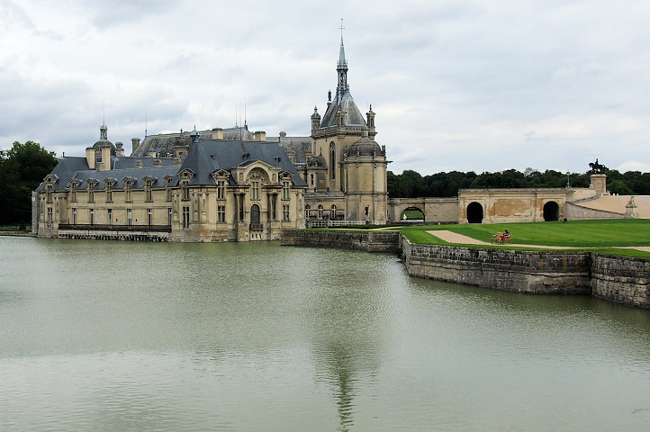 Château de Chantilly