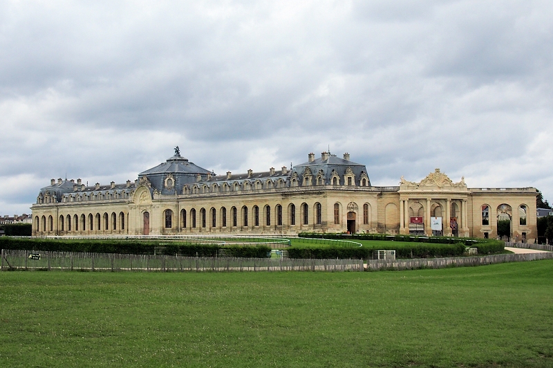 Château de Chantilly