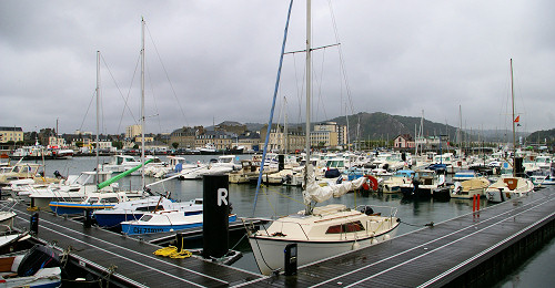 Cherbourg