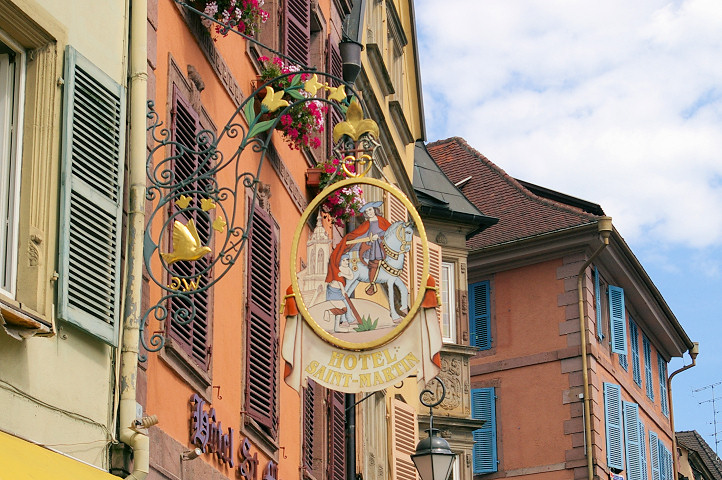 Colmar