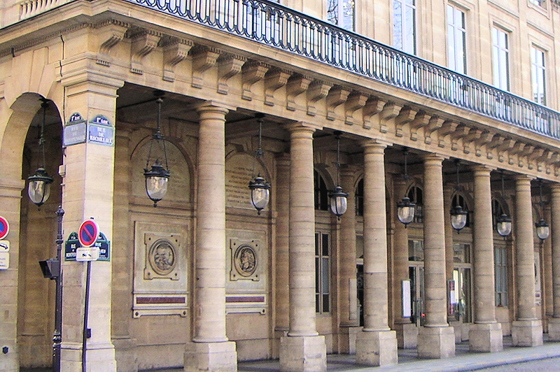 Comédie-Française