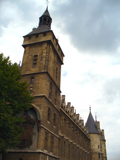 Conciergerie