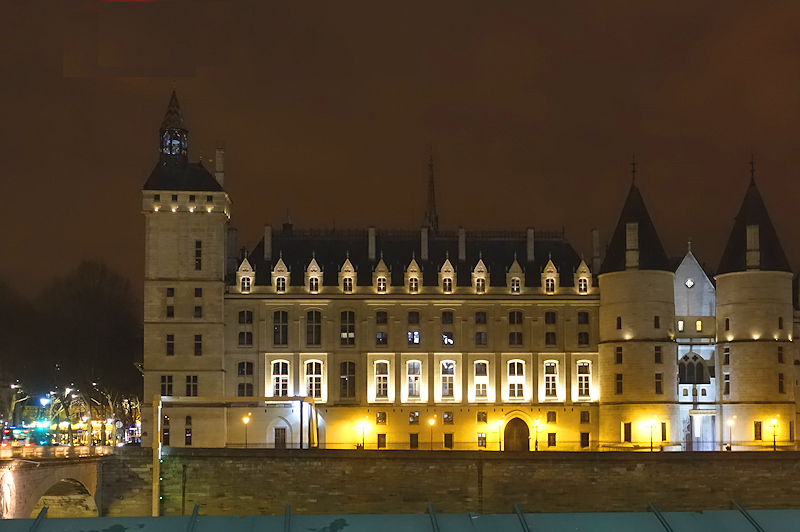 Conciergerie