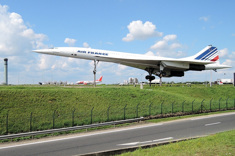 Concorde (avion)
