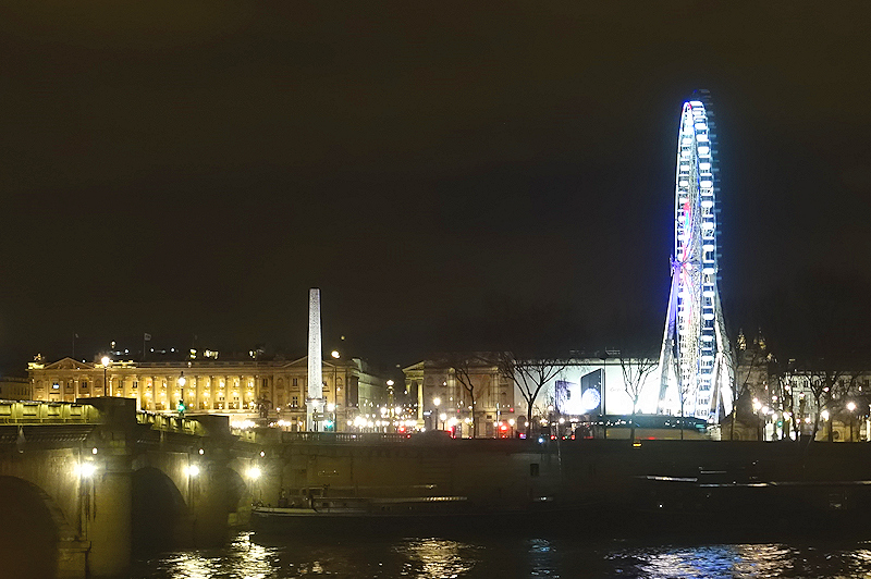 Place de la Concorde